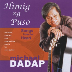 Michael Dadap