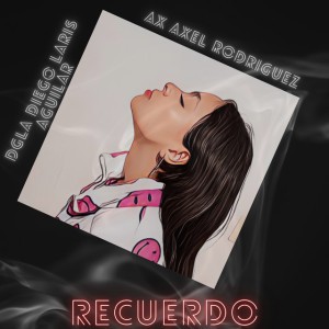 AX Axel Rodriguez