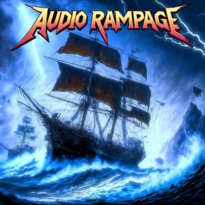 AUDIO RAMPAGE
