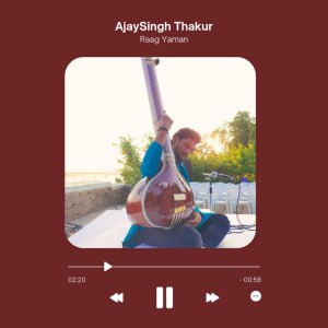 AjaySingh Thakur
