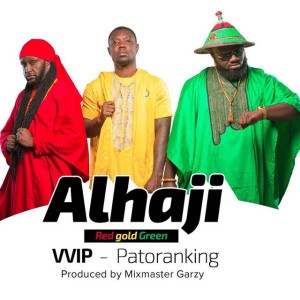VVIP