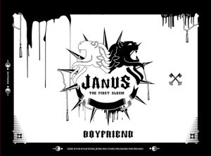 Boyfriend
