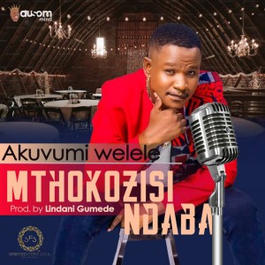 Mthokozisi Ndaba