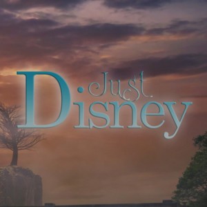 Just Disney