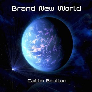 Caitlin Boulton