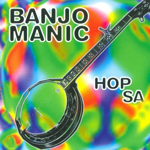 Banjo Manic