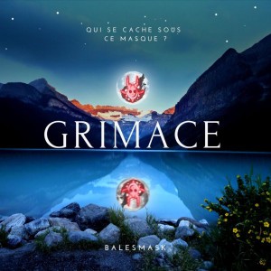 Balesmask