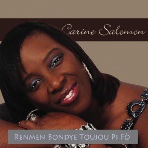 Carine Salomon