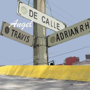 Ángel Travis
