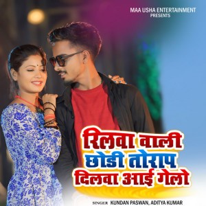 Aditya Kumar