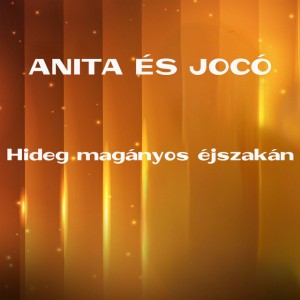 Anita és Jocó