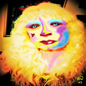 Bobbie Winston