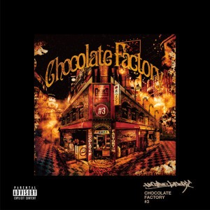 Chocolate Factory