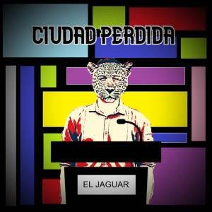 Ciudad Perdida