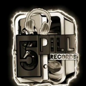 5pillrecords