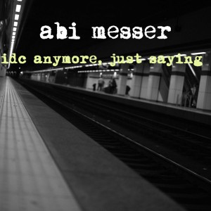 Abi Messer