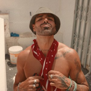 Los Rebujitos