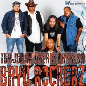 Bayu Rockerz