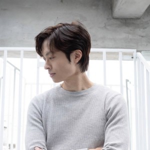 Daniel Jang & Grace Lee