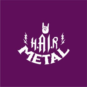 H.AI.R METAL