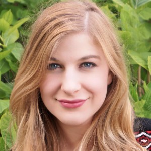 Nina Reber