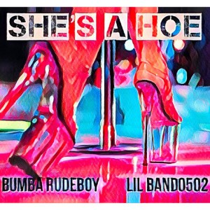 Bumba Rudeboy