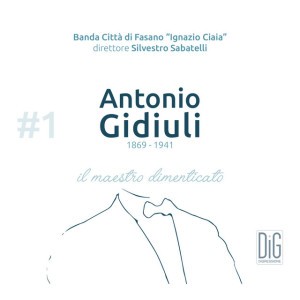 Banda Città di Fasano Ignazio Ciaia