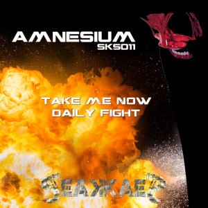 Amnesium