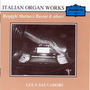 Luca Salvadori