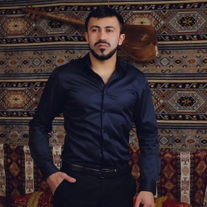 Behruz Qasimov