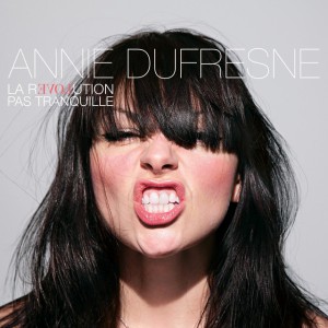 Annie Dufresne