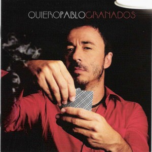 Pablo Granados
