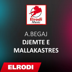 Alket Begaj