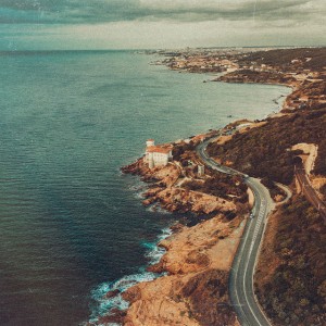 Isla Cruz