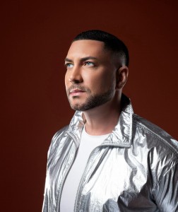 Marcos Yaroide
