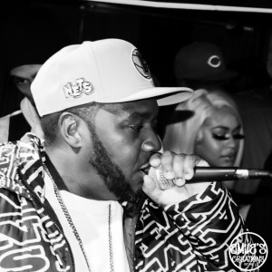 Lil’ Cease