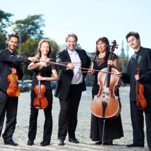 432 Chamber Orchestra