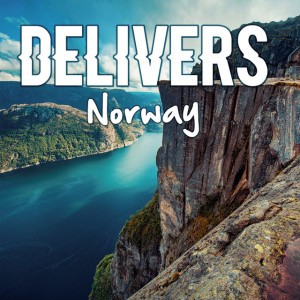 Delivers