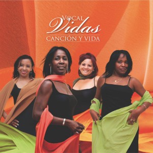 Vocal Vidas