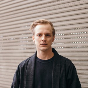 Tom Paul Fischer