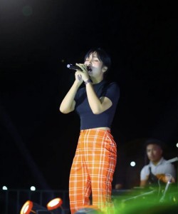 Diana Moirangthem