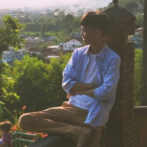 Andi Carsya