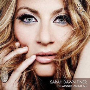 Sarah Dawn Finer