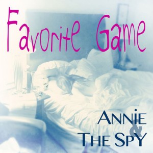 Annie & The Spy