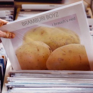 Bramburi Boyz