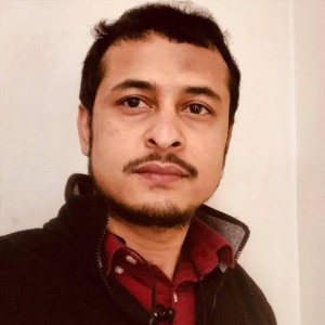 Banika Pradhan