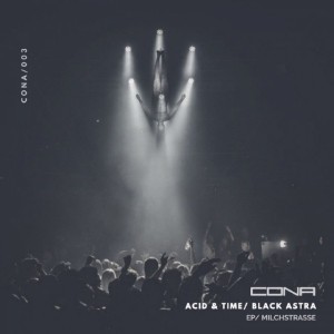 Black AStra