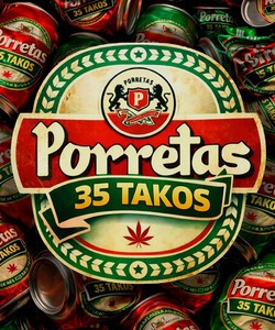 Porretas