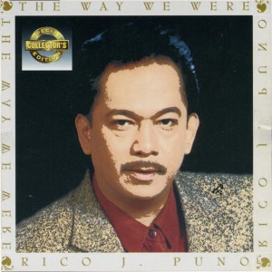 RICO J PUNO