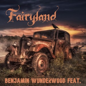 Benjamin Wunderwood